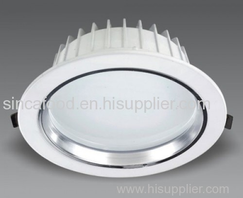 New LED Downlight the best we can offer
