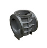 Iron Gate Valve Casting Parts