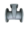 Ductile Iron Knife Gate Valve Fitting Casting Parts