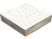 600 * 600 * 32mm Calcium Sulphate Raised Floor with strong bearing