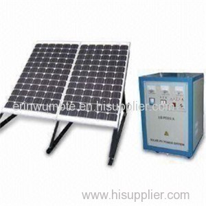 Single Phase On-grid Solar Inverter