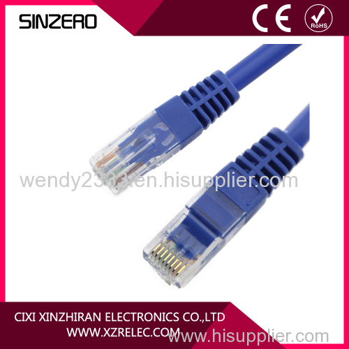 lan cable cat5e /utp communication cable network cable