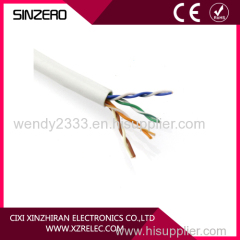 lan cable cat5e /utp communication cable network cable