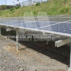 250w Poly Solar Module