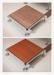 HPL Steel Raised Computer Room Floors Anti Static Raised Metal Floor