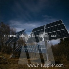 PV Panel Holder Product Product Product