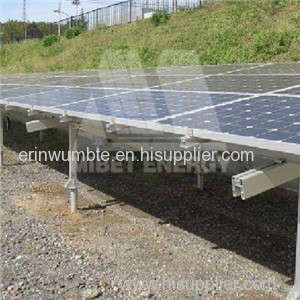 250w Poly Solar Panel