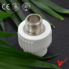 PPR Russia Style Fittings Male Coupling