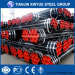 ERW steel pipes/steel tubes