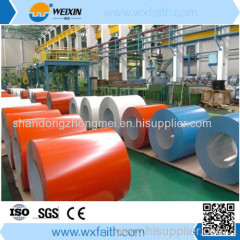 Good price PPGI STEEL COILS