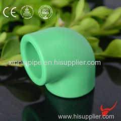 PPR Germany Style Pipe Fittings Elbow