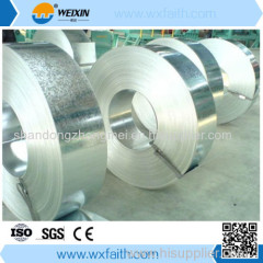 Prepainted Galvanized Steel CoiL