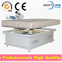 Automatic Wrapping Mattress equipment