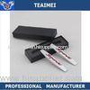 OEM Self Adhesive VW / TOYOTA Car Fender Emblems Auto Door Sticker