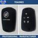 Durable Rubber / Silicon Car Key Remote Case For Buick / VOLVO
