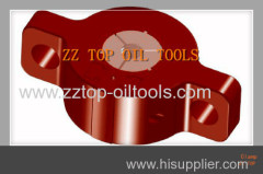Coiled Tubing Tools Tubing Clamp