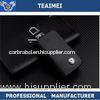 SKODA / Cadillac Cross Pattern Leather Key Holder 100*60*25mm