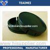 Aluminum Stamped 58mm Wheel Center Cap Stickers Auto Exterior Sticker