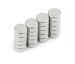 Axial Rare Earth Disc 6 x 2mm Sintered Neodymium Magnet Wholesale