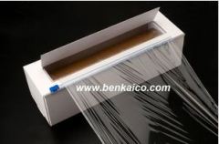 PVC Cling Wrap for Food Grade