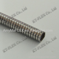 bare stainless steel cable flexible conduit