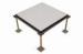 610 * 610mm Concentrated Load 3000N Server Room Raised Floor HPL Coated