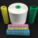 100% spun polyester jeans sewing thread