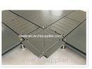 OA Intelligent Trunking Raised Floor Corrosion Prevention Floor 500 * 500 * 25mm