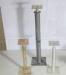 Ventilation plate bracket Raised Floor Pedestal for equipment room
