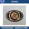 Luxury Car Badge Logos Stickers , Chrysler Car Front Grill Emblems