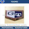 Beautiful Metal 3D Grille Personalized Car Emblems Nissan GT Badge