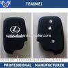 Smart protective Non - Stick Silicone Car Key Cover For Lexus