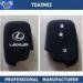 Smart protective Non - Stick Silicone Car Key Cover For Lexus