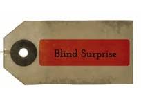 Blind Surprise