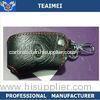 Classics Business BYD Leather Key Case Leather Key Ring Holder