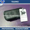 Suzuki / SKODA Mens Cow Leather Key Case Keychain Pouch Wallet