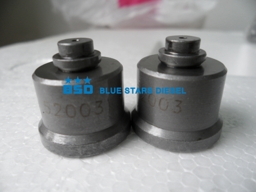 spare parts delivery valve