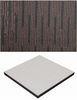PVC Coated Wood Core Raised Floor / Anti Static Raised Floor