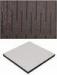 PVC Coated Wood Core Raised Floor / Anti Static Raised Floor