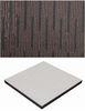 PVC Coated Wood Core Raised Floor / Anti Static Raised Floor