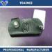 Smart Fob Remote Control waterproof Leather Key Case Pouch for Chevrolet