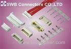 Female 1.25mm Pitch Wafer Wire to Wire Connector For Wire Harnes