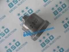 spare parts delivery valve