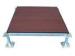 Tiny sides HPL Raised Floor With Cement infill Flame retardant