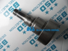 Constant Pressure Delivery Valve