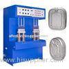 Stainless Steel Pan 80KW Weld Preheating Induction Welding Machine 30-80KHZ