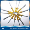 Supply all kinds of fastener products peel aluminium blind rivet made in china hardware fastener