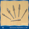 stainless steel type blind rivet din 660 stainless steel rivets