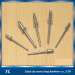 stainless steel open type blind rivet Special order and size accepted