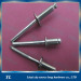 Fastener 316 stainless steel blind rivet